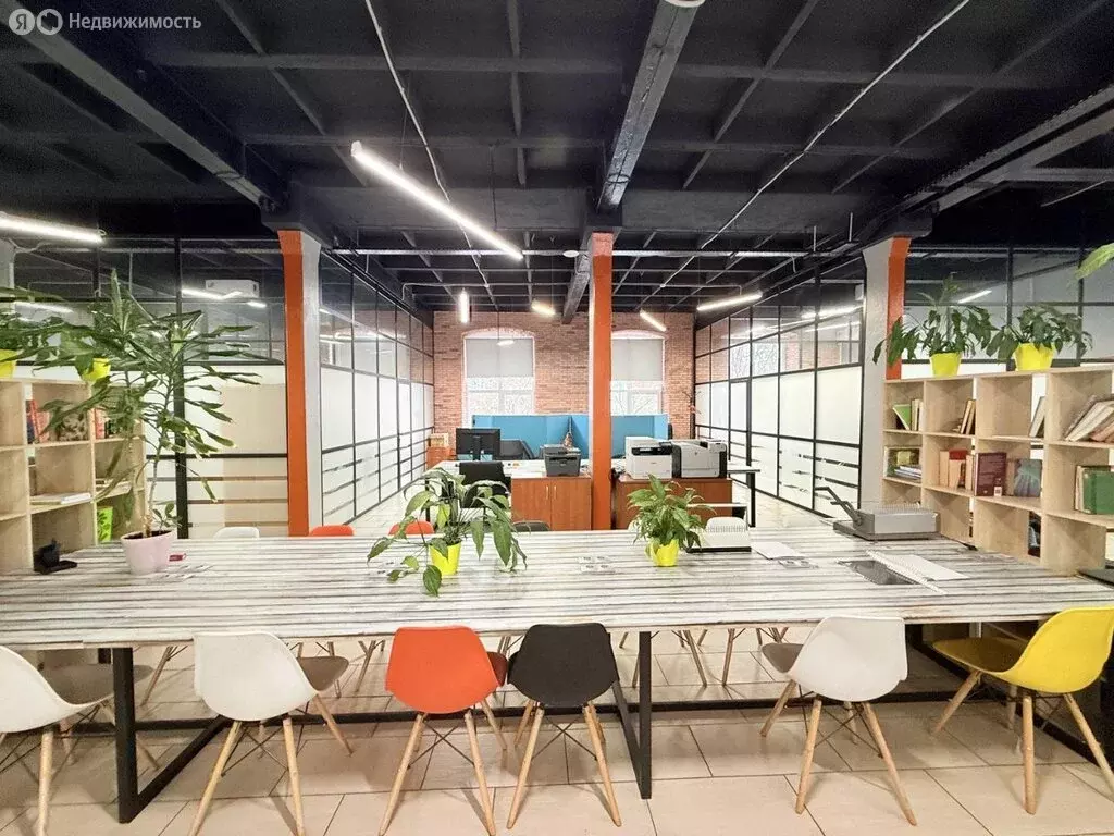 Офис (705 м) - Фото 2