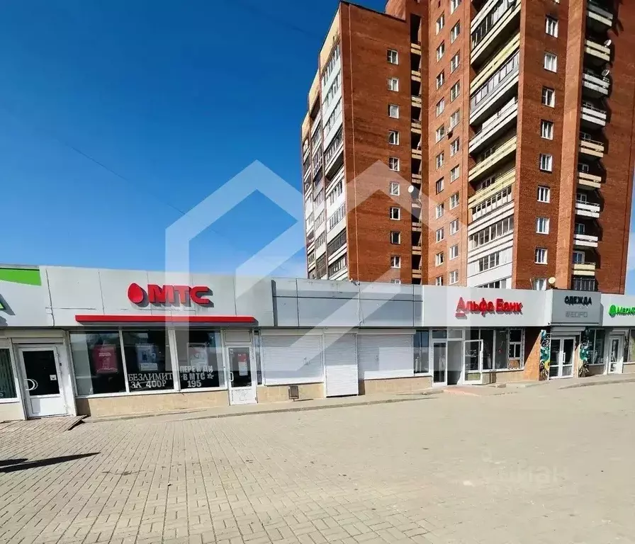 Помещение свободного назначения в Московская область, Орехово-Зуево ... - Фото 1