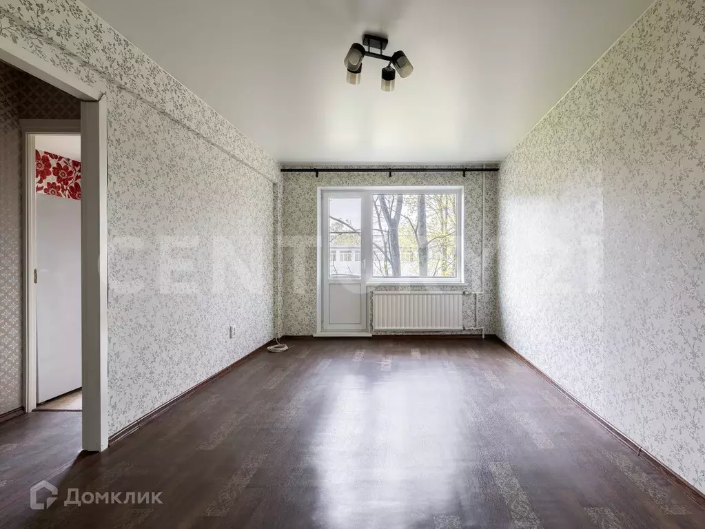Продаётся 1-к квартира, 31.2 м - Фото 0
