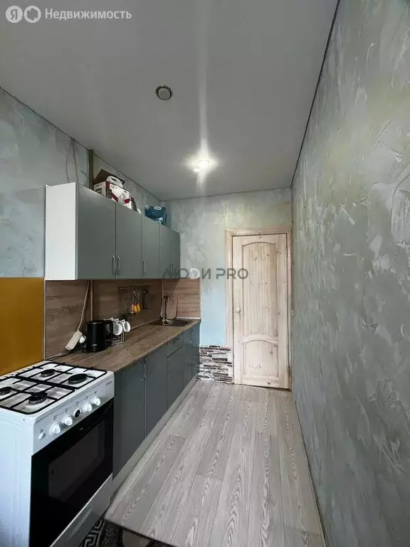 2-комнатная квартира: Уфа, Кольцевая улица, 56 (56.5 м) - Фото 0