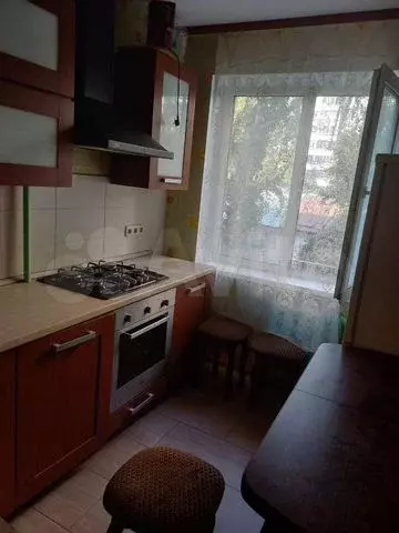 2-к. квартира, 49,7 м, 2/10 эт. - Фото 0