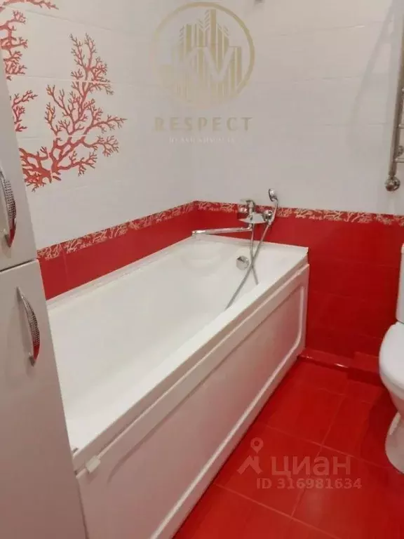 1-к кв. Ставропольский край, Ессентуки ул. Ермолова, 98/1 (42.0 м) - Фото 2