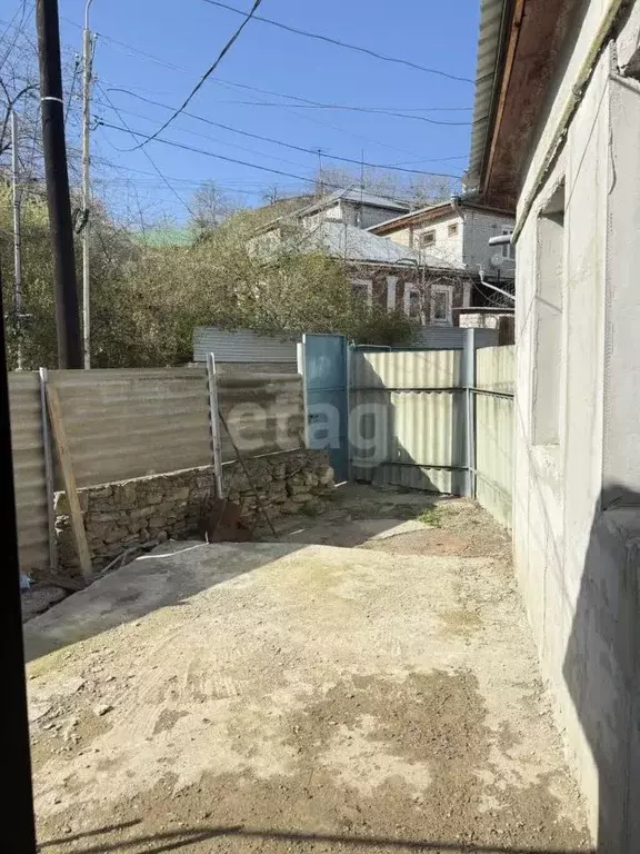 Участок в Ставропольский край, Кисловодск Штукатурный пер., 17 (5.0 ... - Фото 0