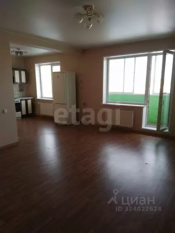 2-к кв. Челябинская область, Челябинский городской округ, пос. ... - Фото 1