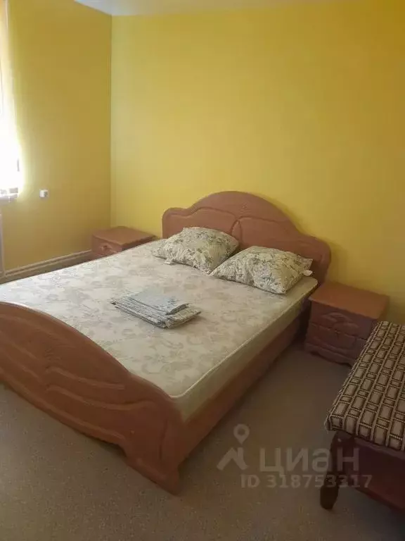 Дом в Волгоградская область, Дубовка Липовая ул., 17 (42 м) - Фото 0