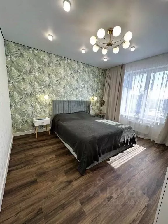 1-к кв. Хабаровский край, Хабаровск ул. Солженицына, 4А (40.0 м) - Фото 0