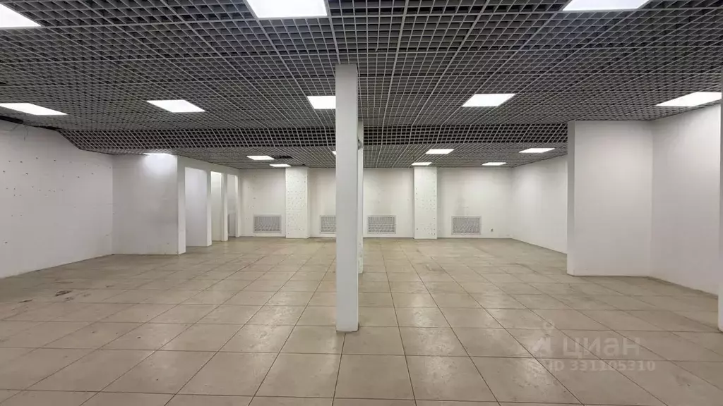 Помещение свободного назначения в Московская область, Дмитров ... - Фото 1