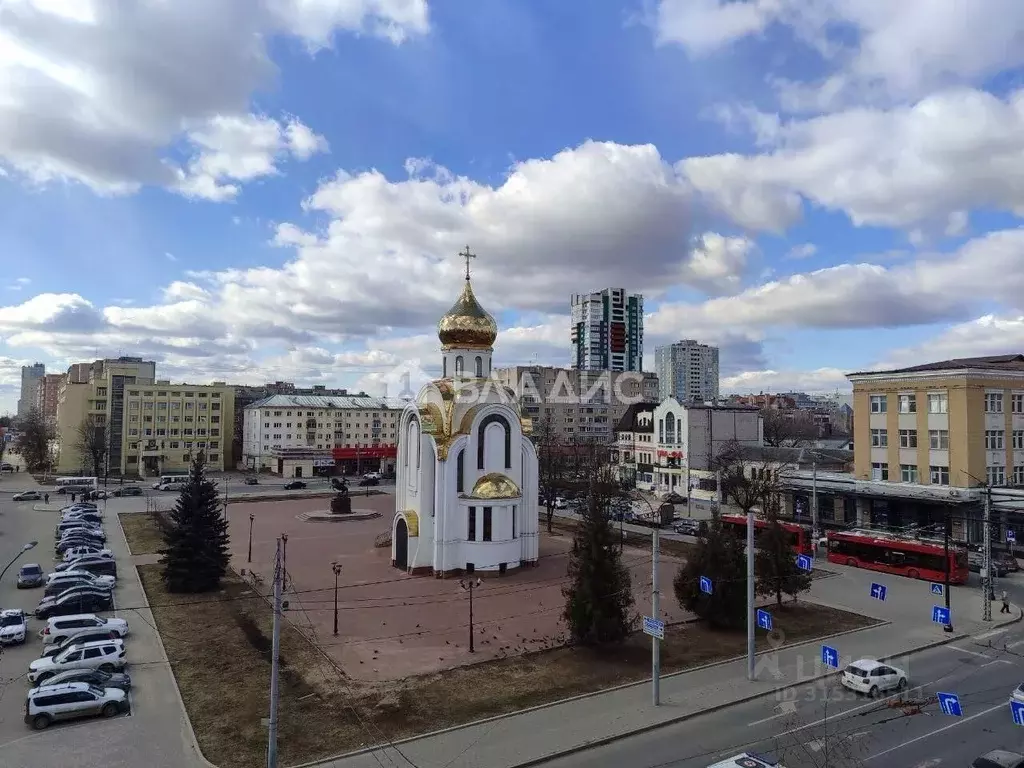 3-к кв. Ивановская область, Иваново Палехская ул., 14 (80.7 м) - Фото 0