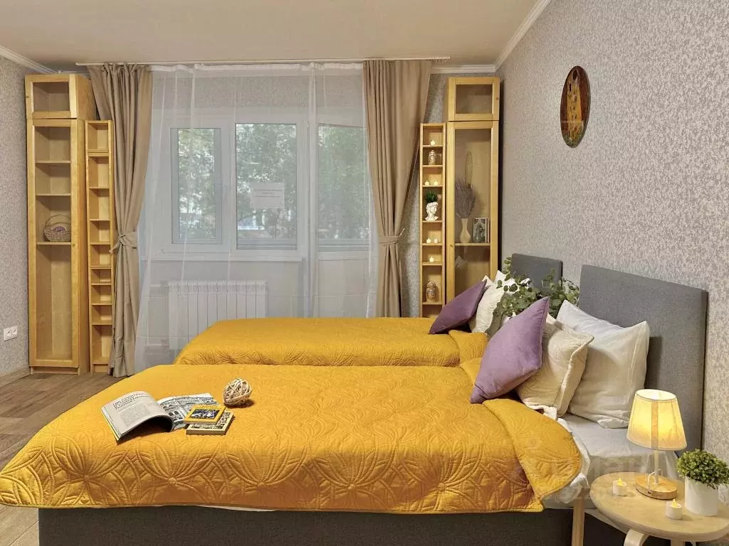 1-к кв. Московская область, Одинцово ул. Маковского, 22 (46.0 м) - Фото 2