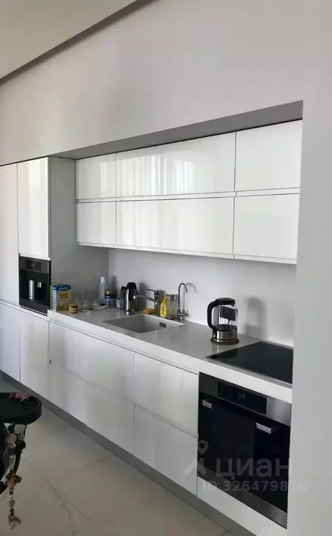 2-к кв. Москва ул. Маршала Соколовского, 5 (106.0 м) - Фото 2