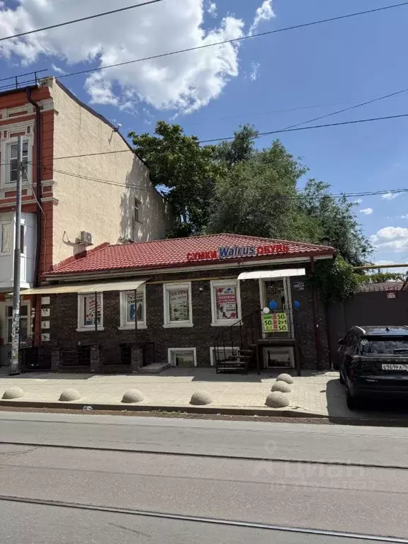 Помещение свободного назначения в Ростовская область, Ростов-на-Дону ... - Фото 0