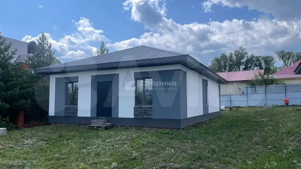 Дом 100 м на участке 6 сот. - Фото 1