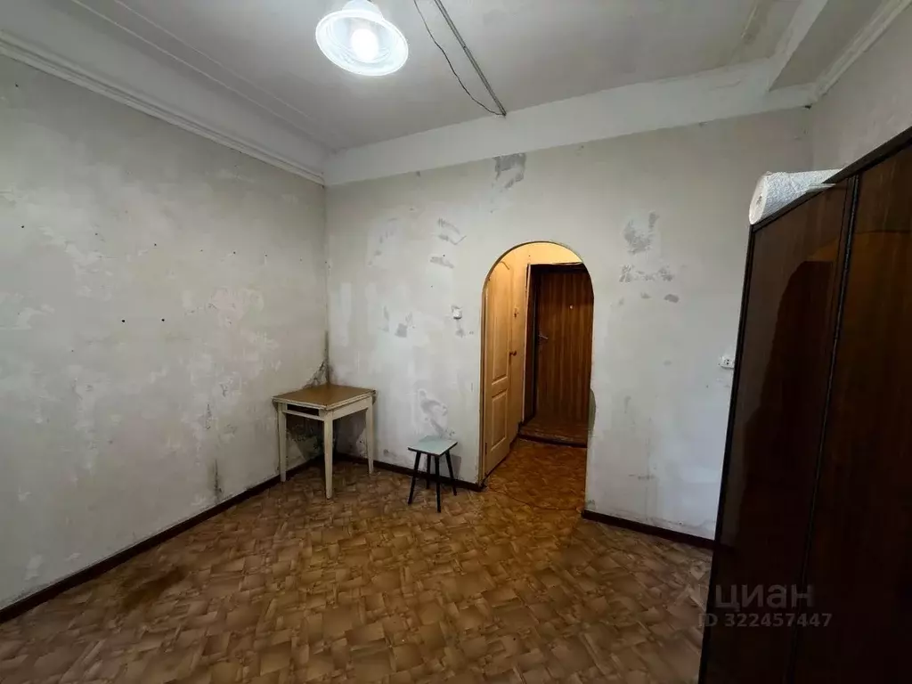 Комната Пензенская область, Пенза ул. Фрунзе, 38 (16.7 м) - Фото 1