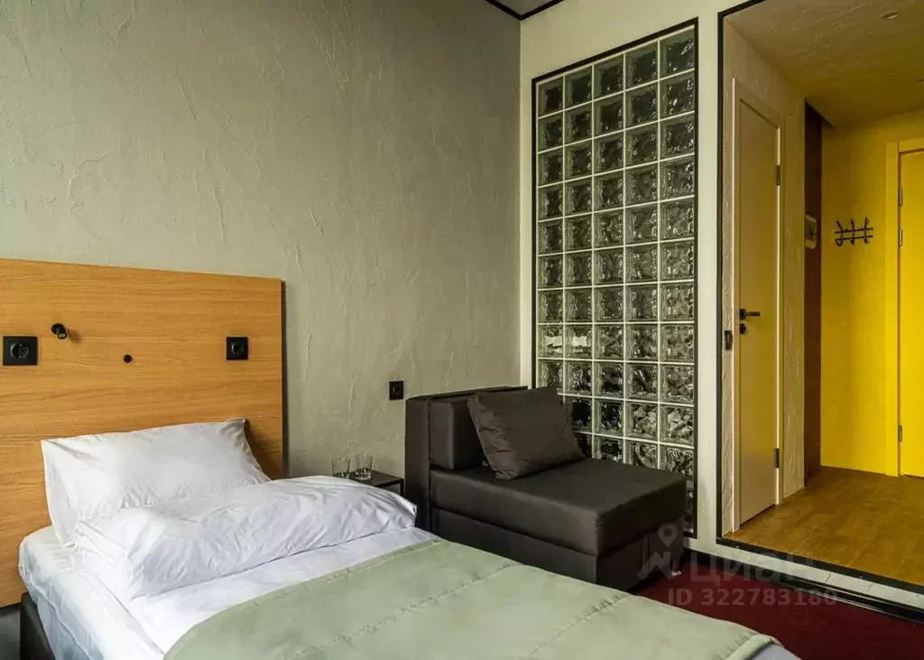 Комната Псковская область, Псков ул. Металлистов, 25 - Фото 2