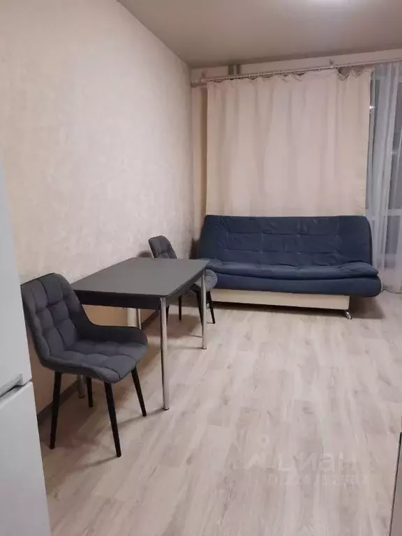 Студия Ленинградская область, Кудрово г. Всеволожский район, Заневское ... - Фото 1