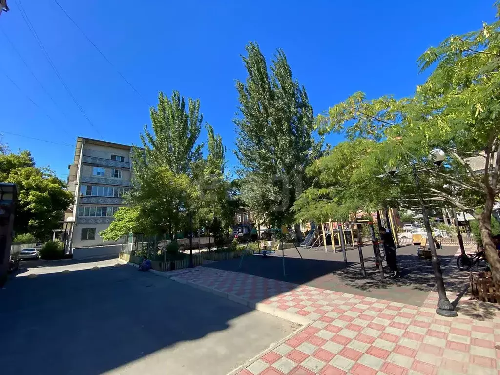 4-к кв. Дагестан, Махачкала ул. Ушакова, 9 (124.0 м) - Фото 0