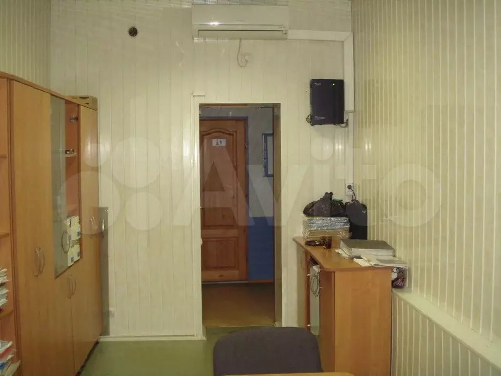 Офис, склад 13.8 м2 - Фото 1