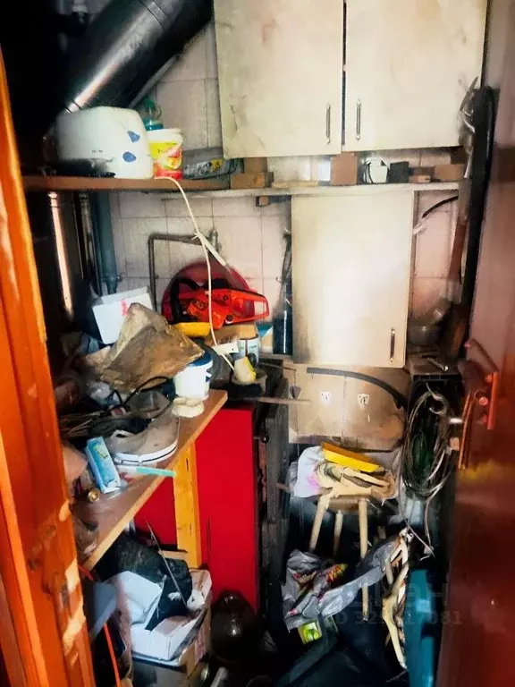 Дом в Санкт-Петербург Автомобилист СНТ, ул. Цветочная, 105 (36 м) - Фото 2