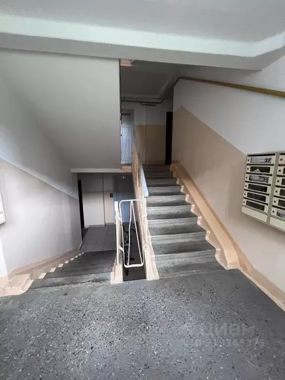 3-к кв. Московская область, Долгопрудный Спортивная ул., 11А (69.0 м) - Фото 1