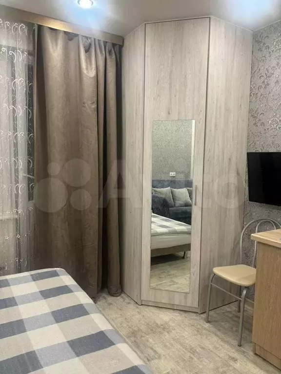 1-к. квартира, 38 м, 2/5 эт. - Фото 1