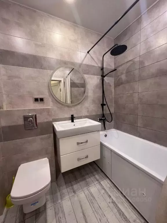 1-к кв. Иркутская область, Иркутск пер. Археолога Михаила Герасимова, ... - Фото 0