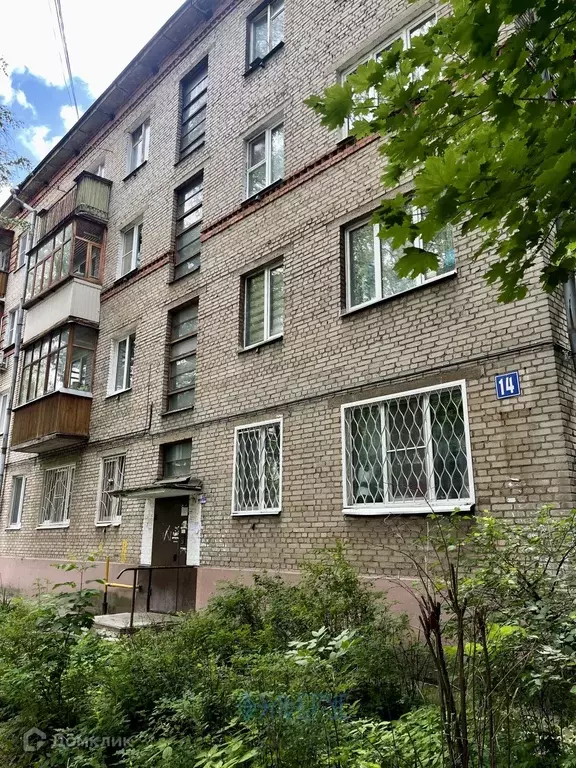 Продаётся 2-к квартира, 40.8 м - Фото 0