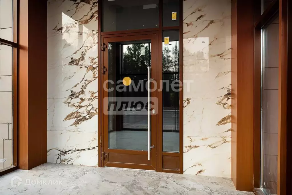 Продаётся 2-к квартира, 51.4 м - Фото 0