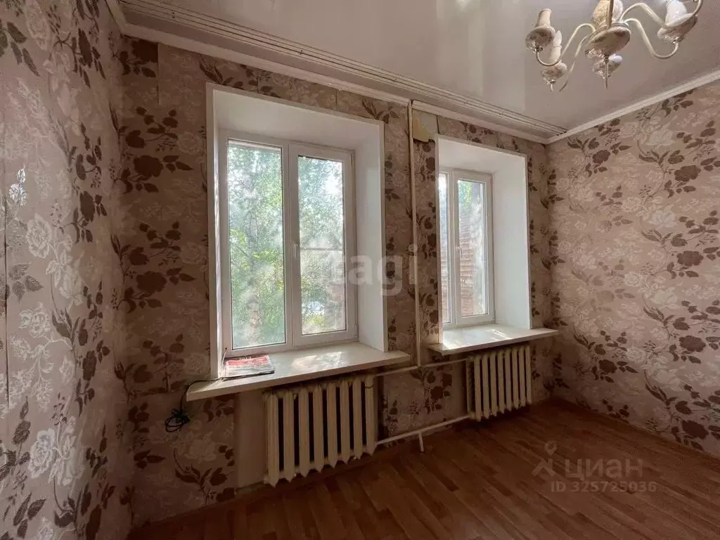 Комната Коми, Ухта пос. Подгорный, ул. Подгорная, 10 (17.4 м) - Фото 1