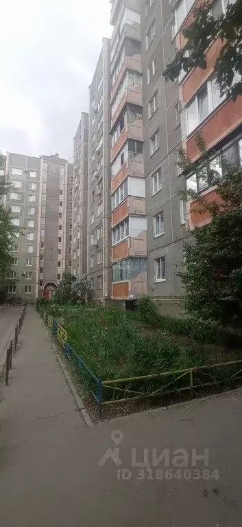 2-к кв. Воронежская область, Воронеж ул. Генерала Лизюкова, 72 (44.5 ... - Фото 0