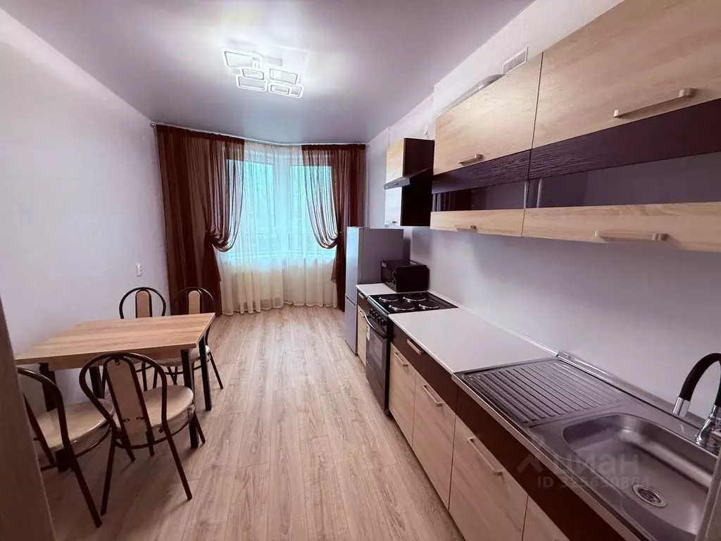 3-к кв. Воронежская область, Воронеж ул. Ворошилова, 10/1к1 (80.0 м) - Фото 2