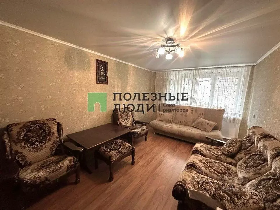 2-к кв. Орловская область, Орел Пионерская ул., 19 (56.0 м) - Фото 1