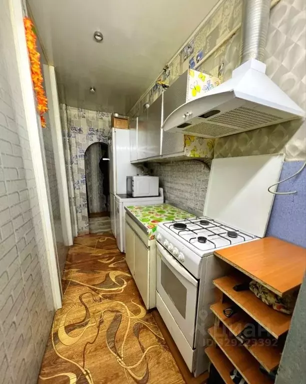 Дом в Московская область, Кашира ул. Карла Маркса, 38 (50 м) - Фото 1