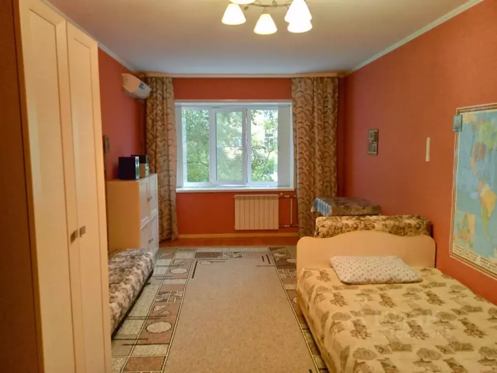 1-к кв. Пермский край, Пермь ул. Чайковского, 17 (44.9 м) - Фото 2