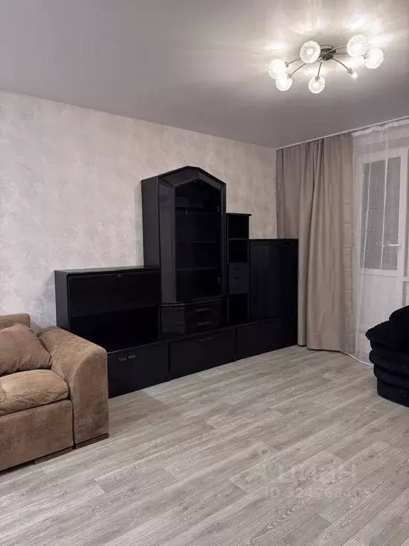 1-к кв. Москва Новочеркасский бул., 46 (40.0 м) - Фото 2