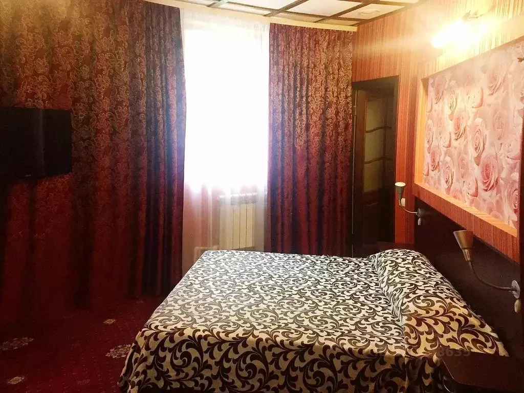 Комната Ставропольский край, Пятигорск городской округ, пос. ... - Фото 2