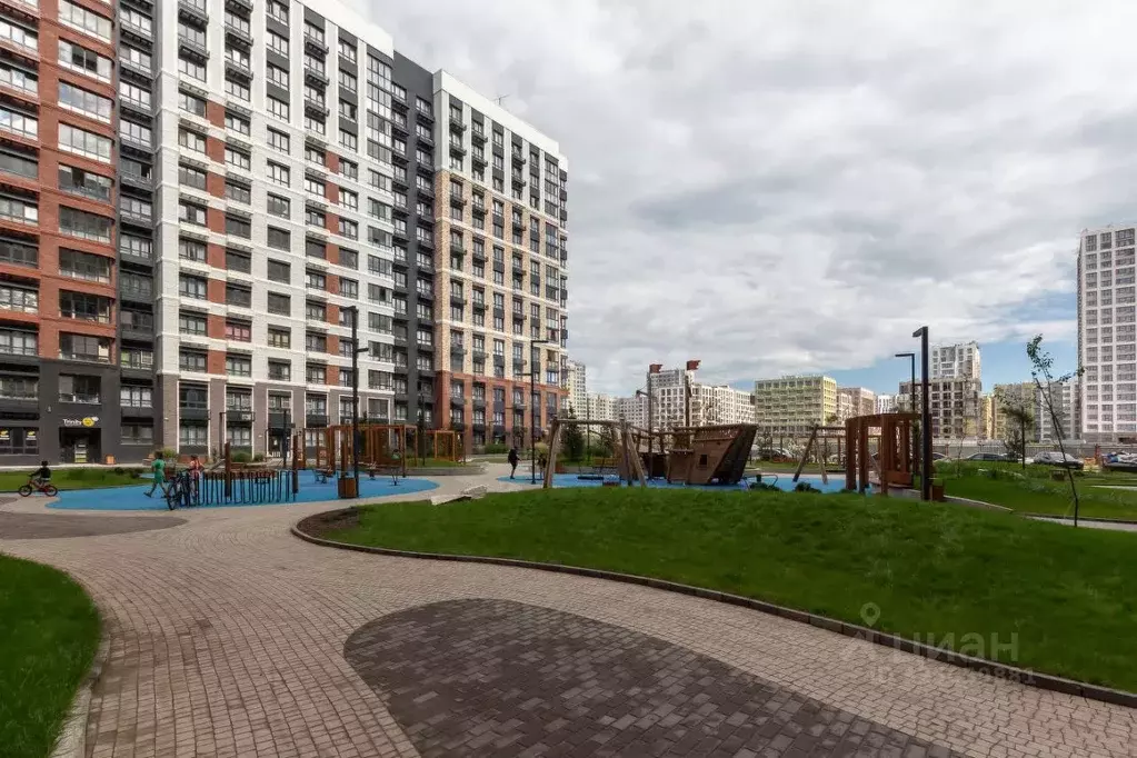 1-к кв. Алтайский край, Барнаул ул. 280-летия Барнаула, 22 (45.2 м) - Фото 1