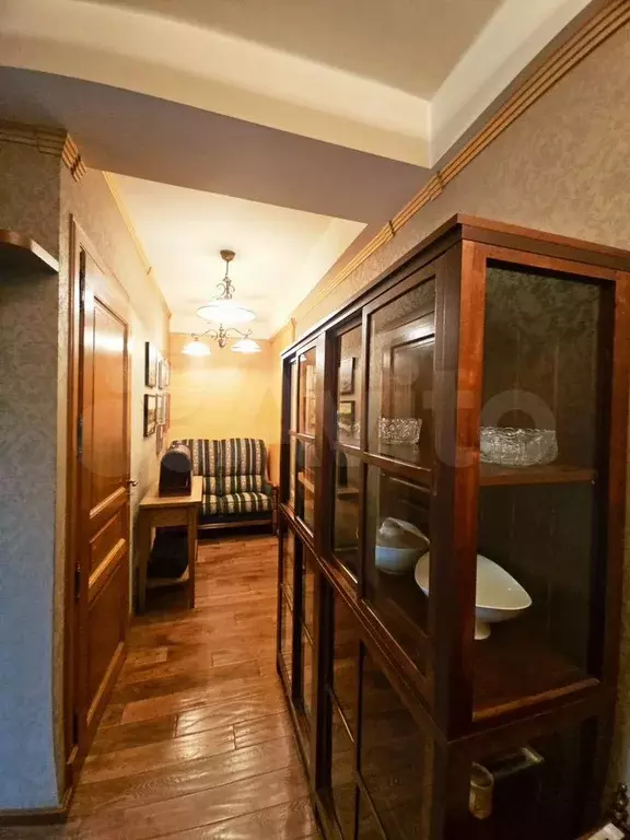 2-к. квартира, 50,5 м, 7/9 эт. - Фото 1