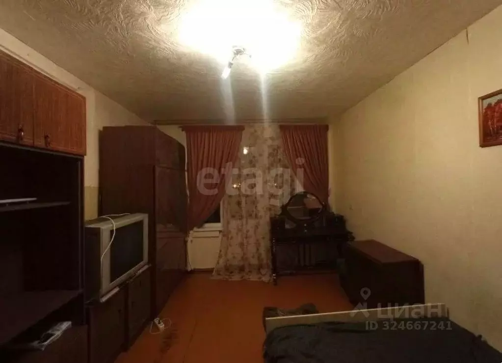 2-к кв. Московская область, Пушкино Серебрянка мкр, 2 (49.6 м) - Фото 1