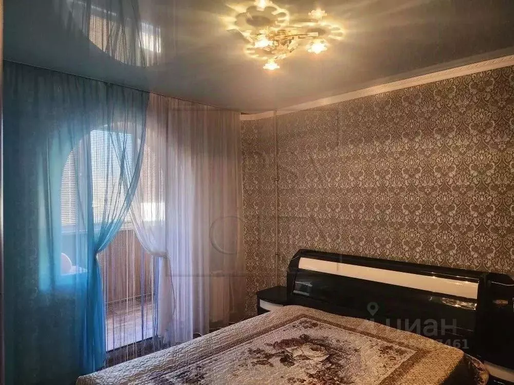 4-к кв. Белгородская область, Белгород ул. Буденного, 13 (82.5 м) - Фото 1