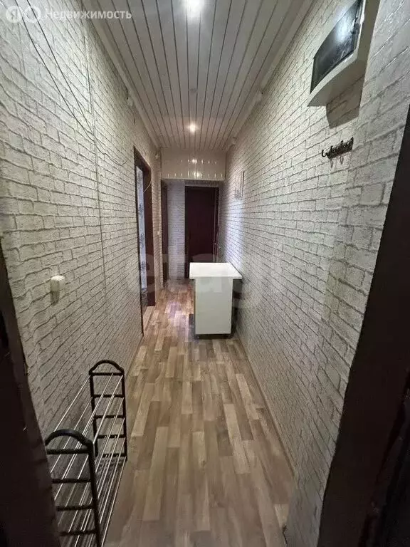 2-комнатная квартира: Спирово, улица Пушкина, 24 (35.9 м) - Фото 1