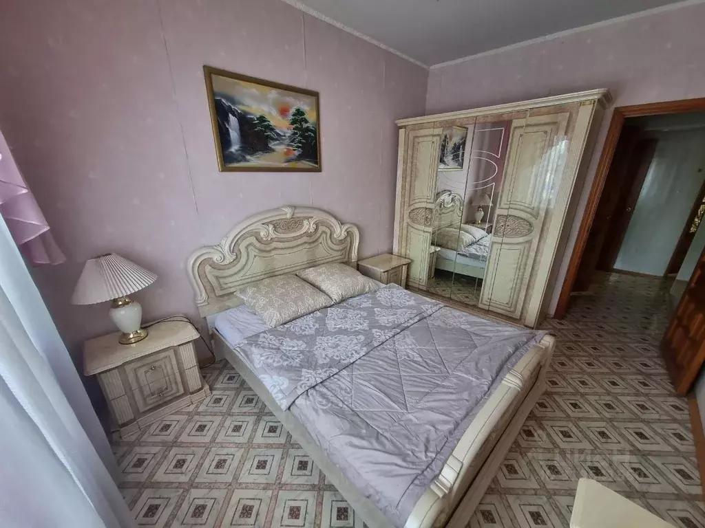 2-к кв. Ханты-Мансийский АО, Нефтеюганск 12-й мкр, 2 (54.0 м) - Фото 1