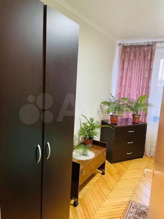 2-к. квартира, 58 м, 6/12 эт. - Фото 1