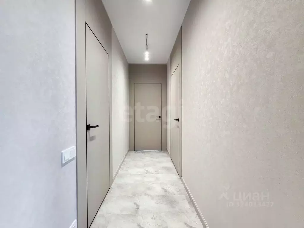 3-к кв. Башкортостан, Уфа бул. Ибрагимова, 90/2 (71.5 м) - Фото 1