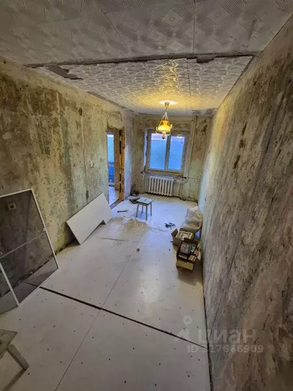 2-к кв. Мордовия, Саранск ул. Веселовского, 18 (41.4 м) - Фото 1