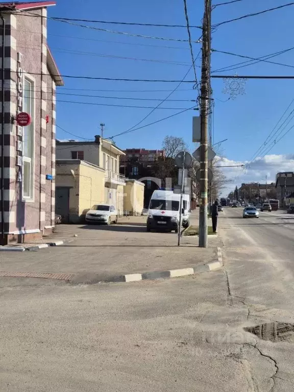 Помещение свободного назначения в Тульская область, Тула ул. Болдина, ... - Фото 2