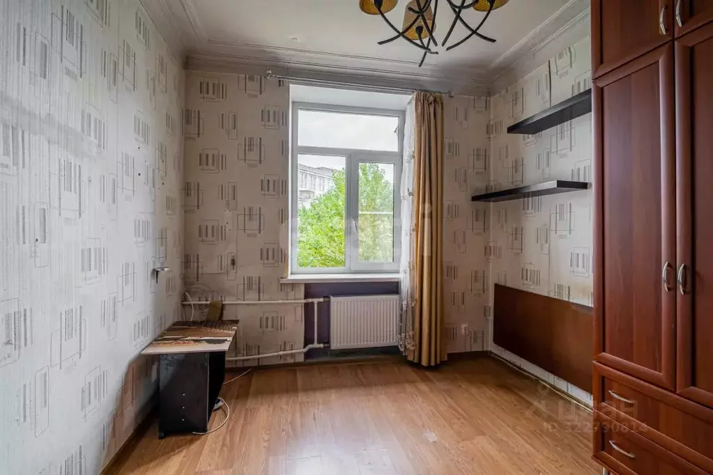 2-к кв. Санкт-Петербург Полюстровский просп., 51 (51.0 м) - Фото 1