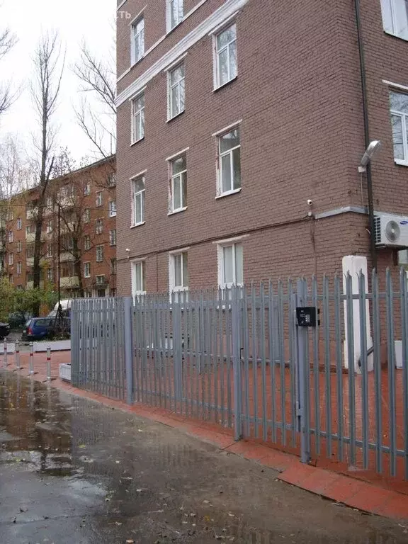 4-комнатная квартира: Москва, Варшавское шоссе, 56с2 (124 м) - Фото 2