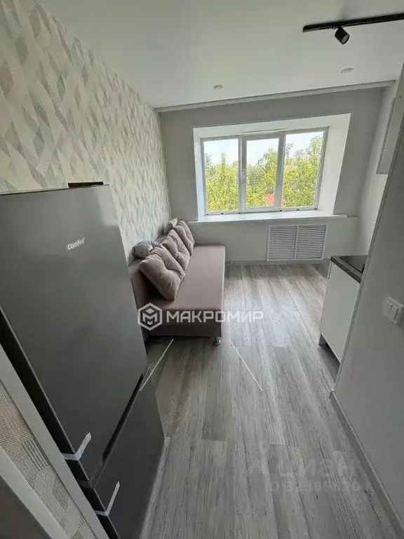 Студия Татарстан, Казань ул. Братьев Касимовых, 22/7 (13.0 м) - Фото 2