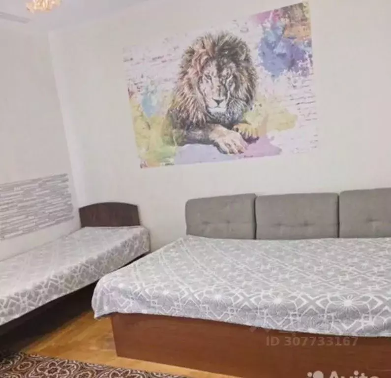 3-к кв. Воронежская область, Богучар 2 (70.0 м) - Фото 1