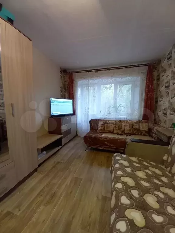 Комната 24 м в 5-к., 2/5 эт. - Фото 0